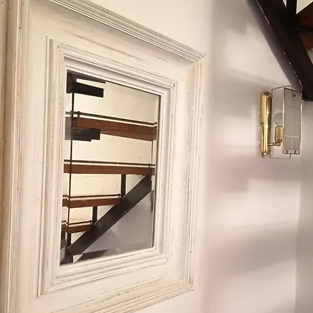 Сasa de vacaciones Il Sentiero Del Castello *