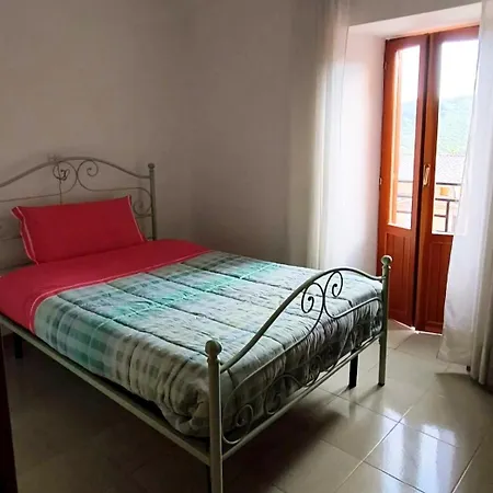 Ferienhaus Il Sentiero Del Castello San Potito