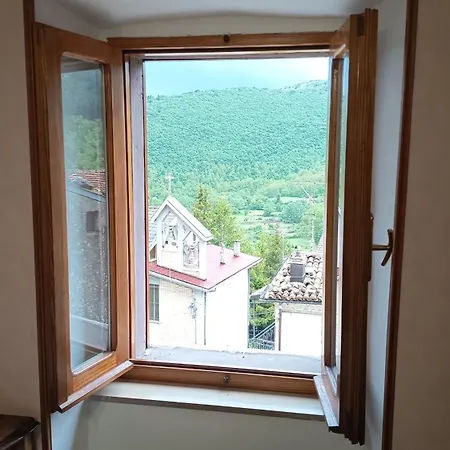 Ferienhaus Il Sentiero Del Castello *